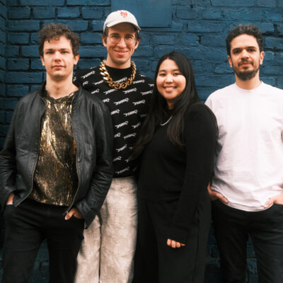 Shuteen Erdenebaatar Quartet 2 ©  NK.jpeg